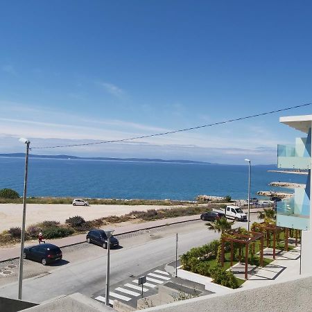 Split Seaside Darling Lejlighed Eksteriør billede