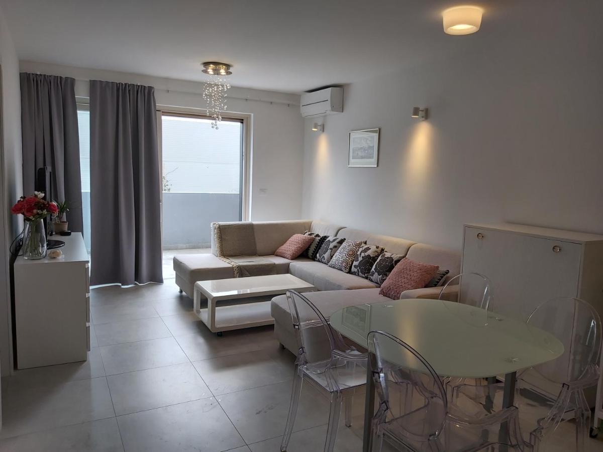 Split Seaside Darling Lejlighed Eksteriør billede