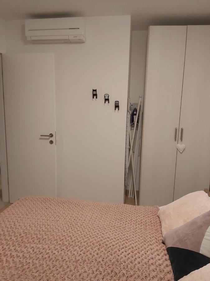Split Seaside Darling Lejlighed Eksteriør billede