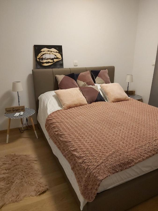 Split Seaside Darling Lejlighed Eksteriør billede