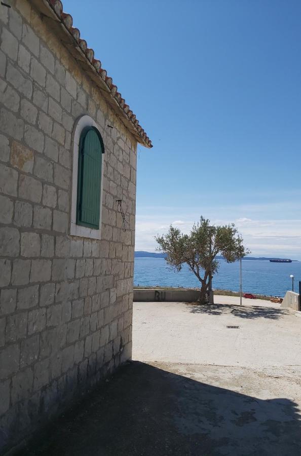 Split Seaside Darling Lejlighed Eksteriør billede