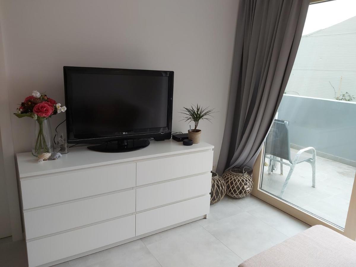 Split Seaside Darling Lejlighed Eksteriør billede